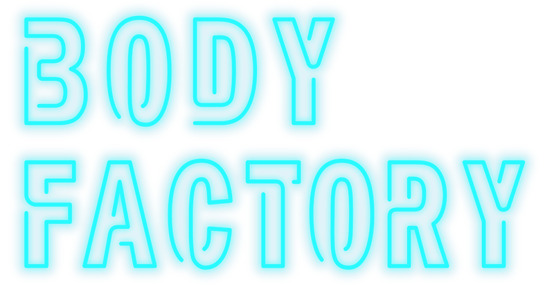 Bodyfit Factory - Dein modernes Fitnessstudio